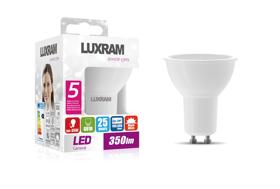 Focus LED LED Lamps Luxram Spot Lamps